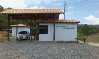 Imagem: Venda Lote-Área-Terreno Náutico Três