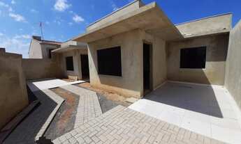 Imagem: Casa para Venda em Curitiba, Atuba, 3 dormitórios