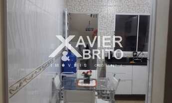 Imagem 6: São Paulo - Casa Padrão - JARDIM SANTA MARIA