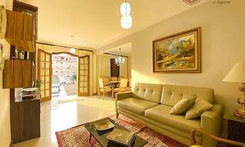 Imagem 2: Excelente Cobertura 4 quartos Alto dos Passos