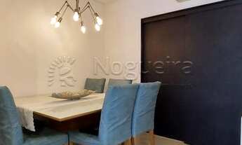 Imagem 4: Apartamento para venda 50 metros do mar, com 88 metros quadrados com 3 quartos