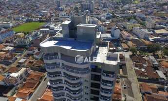 Imagem 6: Apartamento com 4 dormitórios à venda, 280 m² por R$ 1.900.000 - Nova Pouso Alegre - Pouso