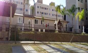 Imagem 7: Betim - Apartamento Padrão - Laranjeiras