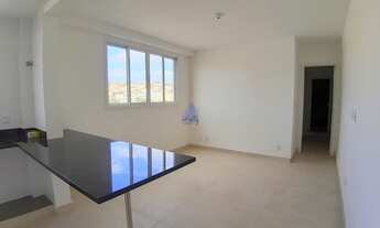 Imagem 3: Venda Residential / Apartment Contagem MG
