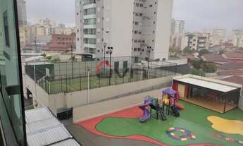 Imagem: Apartamento para venda com 4 quartos em