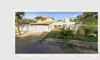 Imagem 1: Casa para venda possui 291 metros quadrados com 4 quartos em Lundcea - Lagoa Santa - MG