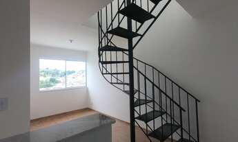 Imagem 3: Juiz de Fora - Apartamento Padrão - Santa Terezinha