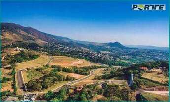 Imagem 3: Terreno à venda, 783 m² por R$ 633.564,86 - Itaporã de Atibaia - Atibaia/SP