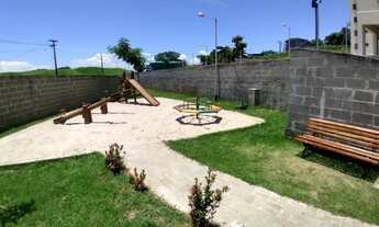 Imagem 6: Apartamento 2 quartos, com vaga e lazer completo em São Gonçalo- Residencial Imigrantes