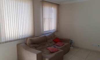 Imagem 1: Apto para venda com 100 metros quadrados com 3 quartos em São Joaquim - Contagem - MG