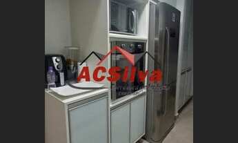 Imagem 7: Apto Cond. Clube / 2 vagas / Vista Livre Ref. 17869