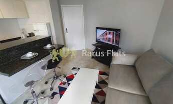 Imagem 4: Lindo Apartamento Duplex na Vila Nova Conceição, Totalmente mobiliado!!! - São Paulo - SP