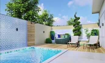 Imagem 5: Linda casa térrea no Jardim Piemonte em Indaiatuba