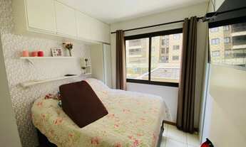 Imagem 5: Via Solare- Qd 301 Samambaia sul- Apartamento 3 quartos- Suite- 78m²- Aceita Financiamento