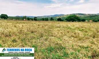 Imagem 6: Fazendinha em Conceição do Para/MG, 27 hectares com linda vista, lugar muito agradável