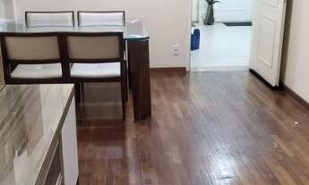 Imagem 2: Apartamento para venda tem 60 metros quadrados com 2 quartos em Água Branca - São Paulo