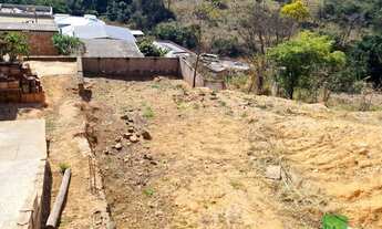 Imagem 7: CONTAGEM - Terreno Padrão - Icaivera