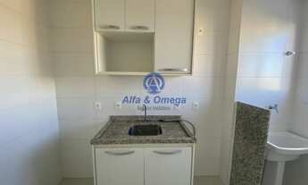 Imagem 6: Apartamento para venda com 32 metros quadrados com 1 quarto em Vila Guedes de Azevedo - Ba