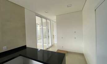 Imagem 5: Casa de condomínio térrea para venda tem 216 m², com 3 suítes no Condomínio Cyrela