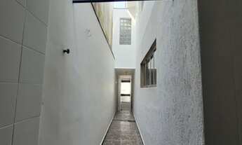 Imagem 2: Sobrado para venda com 176 metros quadrados com 2 quartos em Assunção - São Bernardo do Ca