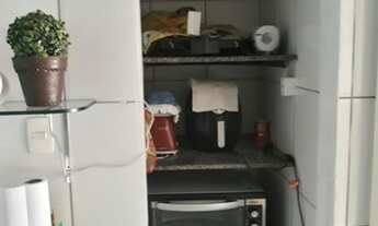 Imagem 6: Oportunidade: Apartamento para venda 122 m² - 3 quartos - Centro - Fortaleza