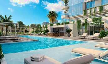 Imagem 8: Ap Riva Praia Brava (Vista MAR, 176m², Torre Frente, Direto com Proprietário