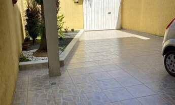 Imagem 4: Casa para venda com 180 metros quadrados com 3 quartos em São Pedro - Esmeraldas - MG