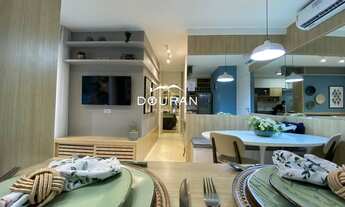 Imagem: Apartamento para venda com 48 metros quadrados