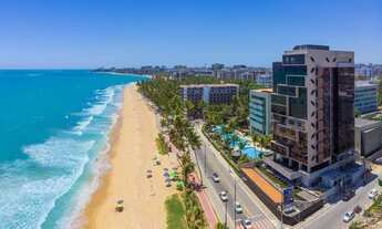 Imagem 3: Cobertura dúplex de alto luxo, 411m², beira-mar