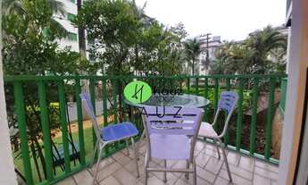 Imagem 6: Apartamento com 2 Dormitorio(s) localizado(a) no bairro RIVIERA em BERTIOGA / SP Ref.:AP00