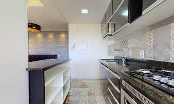 Imagem 6: Vendo apartamento 58 m², 2 dormitórios, 1 vaga de garagem, próximo a Avenida Protásio Alve