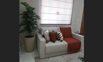 Imagem 7: Apartamento mobiliado com 30 m² com 1 quarto em Itaquera 10 minutos do metro Itaquera - S