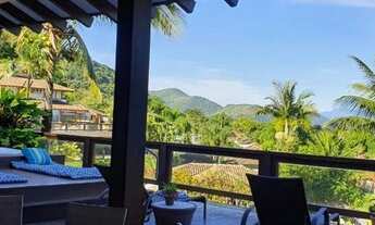 Imagem: CASA À VENDA COM VISTA PARA O MAR