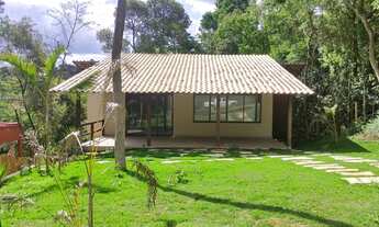 Imagem 4: Brumadinho - Casa de Condomínio - Condomínio Aldeia Da Cachoeira Das Pedras