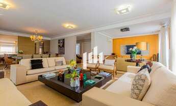 Imagem 4: Apartamento à venda, 302 m² por R$ 8.400.000,00 - Moema - São Paulo/SP