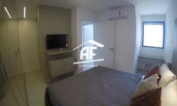 Imagem 5: Apartamento novo na Ponta Verde - Empreendimento completo, venha conferir