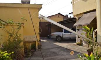 Imagem 7: CONTAGEM - Casa Padrão - Santa Helena