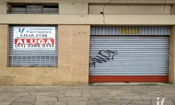 Imagem 4: PORTO ALEGRE - Loja/Salão - FLORESTA