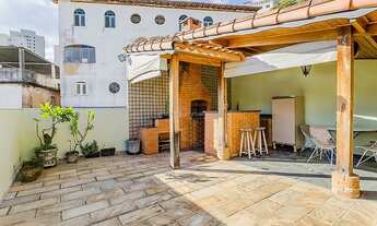 Imagem: Ref. 5029 - Cob. 3 qtos - Granbery