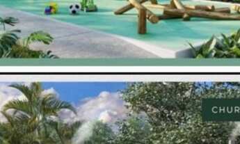 Imagem 4: Casa de condomínio para venda tem 60 metros quadrados com 2 suítes