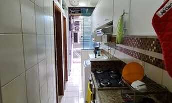 Imagem 2: Ilhas Gregas 100% Mobiliado/ 3 quartos/ 2 Vagas Cobertas/ Financia