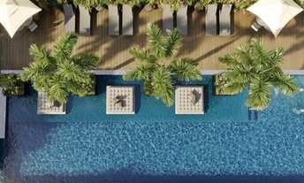 Imagem 3: Be Península Parque