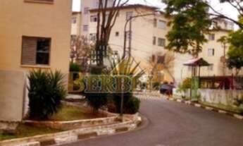 Imagem 2: São Paulo - Apartamento Padrão - JARDIM LUCINDA