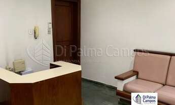 Imagem 2: Casa comercial locação/venda Vila Mariana