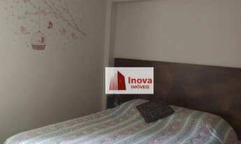 Imagem 3: Lindo Apartamento de 3 quartos com 1 vaga de garagem no Jardim Glória