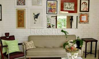 Imagem 3: FLORIANóPOLIS - Casa Padrão - Parque São Jorge