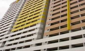 Imagem 3: Apartamento no Meireles, 71 m2, 2 suítes, andar alto, Fortaleza - CE