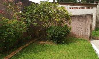 Imagem 2: Apartamento para venda com 48 metros quadrados com 2 quartos em Bairro Alto - Curitiba - P