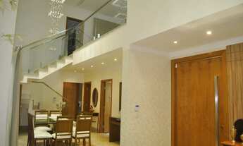 Imagem 4: Casa Alto Padrão no Bairro Vigilato Pereira