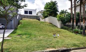 Imagem: TERRENO COM 384 M2, EM EXCELENTE LOCALIZAÇÃO